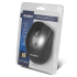 Беспроводная мышь SVEN RX-425W, чёрная SVEN RX-425W SV-014483