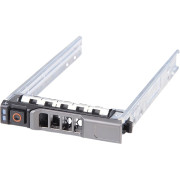 Салазки Dell Caddy 2.5" Gen13 SAS/SATA Dell 8FKXC/G176J Салазки Dell Caddy 2.5" Gen13 SAS/SATA Dell 8FKXC/G176J