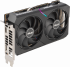 Видеокарта ASUS DUAL-RX6500XT-O4G