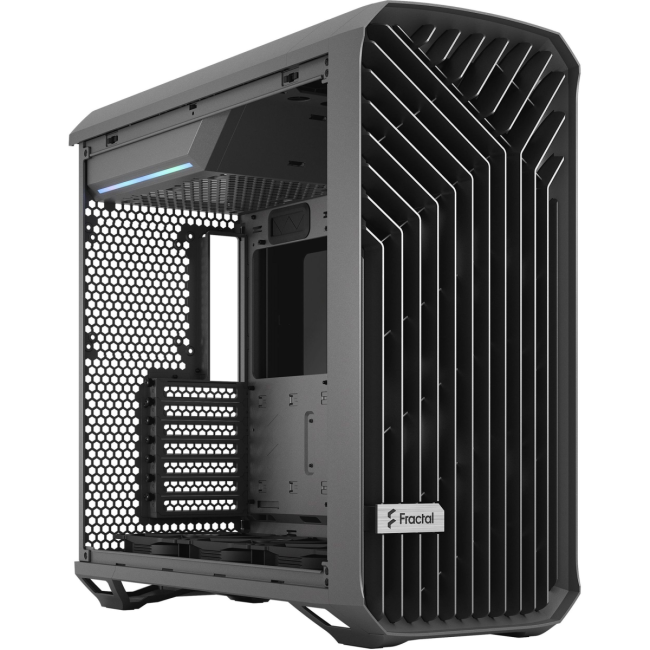 Корпус без блока питания Fractal FD-C-TOR1A-02 Корпус без блока питания Fractal FD-C-TOR1A-02