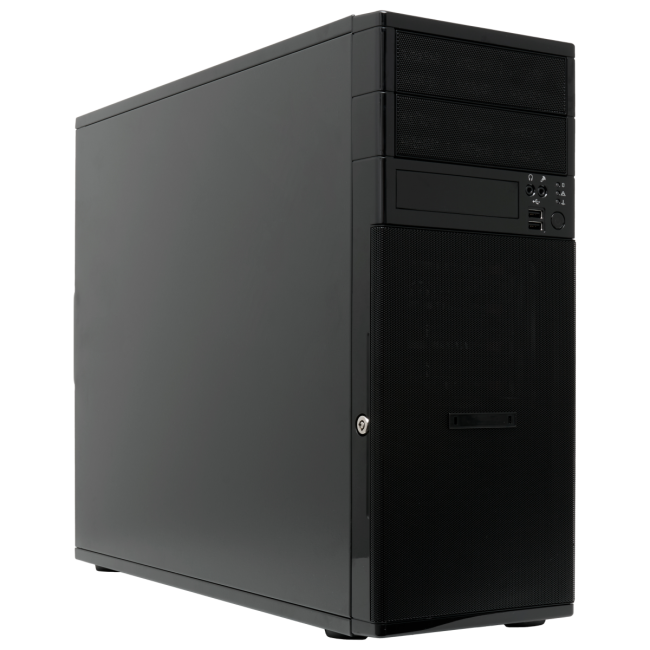 Серверный корпус Ablecom CS-W43-12C
