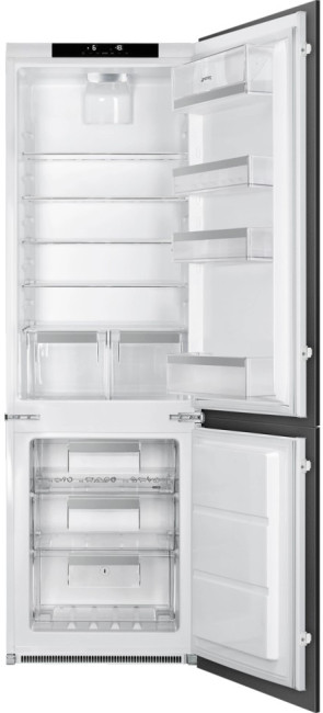 Встраиваемые холодильники SMEG SMEG C8174N3E1