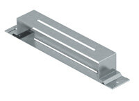VL 35048E, Соединительная накладка кабельного канала EUK 350x48 мм (сталь), кратность поставки 1 шт. Соединительная накладка кабельного канала EUK 350x48 мм (сталь) VL 35048E, Соединительная накладка кабельного канала EUK 350x48 мм (сталь), кратность поставки 1 шт. Соединительная накладка кабельного канала EUK 350x48 мм (сталь)