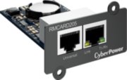 Карта удаленного управления для ИБП CyberPower RMCARD205 Карта удаленного управления для ИБП CyberPower RMCARD205