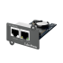 Карта удаленного управления для ИБП CyberPower RMCARD205