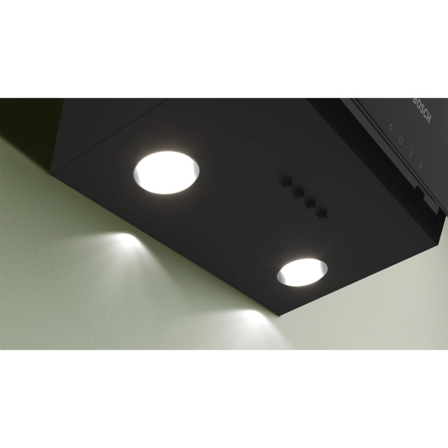 Вытяжка BOSCH Bosch DWK63PJ60T Вытяжка BOSCH Bosch DWK63PJ60T