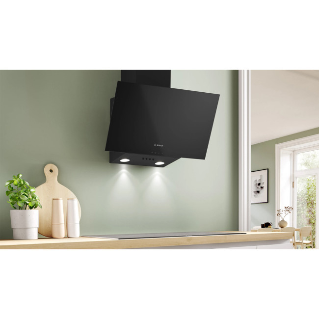 Вытяжка BOSCH Bosch DWK63PJ60T Вытяжка BOSCH Bosch DWK63PJ60T