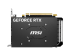 Видеокарта MSI GeForce RTX 4060 AERO ITX 8G OC
