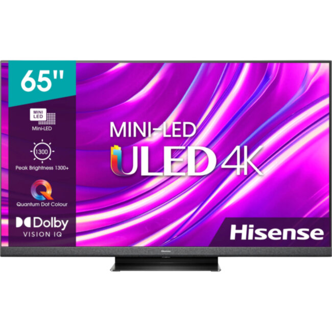 Телевизор Mini LED 65'' Hisense Hisense 65U8HQ