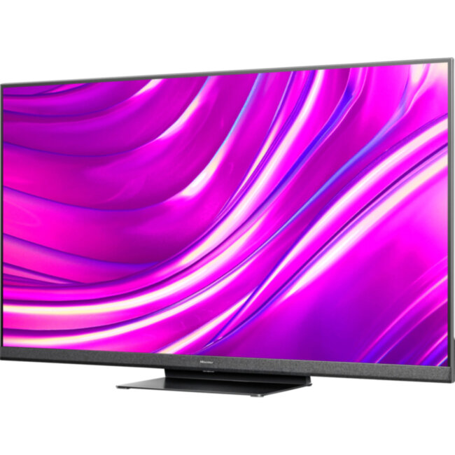 Телевизор Mini LED 65'' Hisense Hisense 65U8HQ Телевизор Mini LED 65'' Hisense Hisense 65U8HQ
