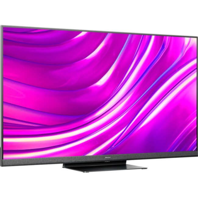 Телевизор Mini LED 65'' Hisense Hisense 65U8HQ Телевизор Mini LED 65'' Hisense Hisense 65U8HQ