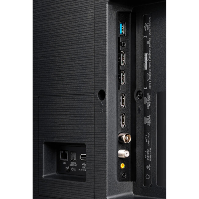 Телевизор Mini LED 65'' Hisense Hisense 65U8HQ Телевизор Mini LED 65'' Hisense Hisense 65U8HQ