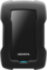 Внешний жесткий диск ADATA HD330