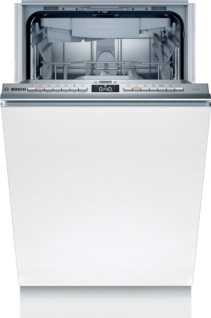 Встраиваемая посудомоечная машина Bosch Bosch SPV4XMX16E