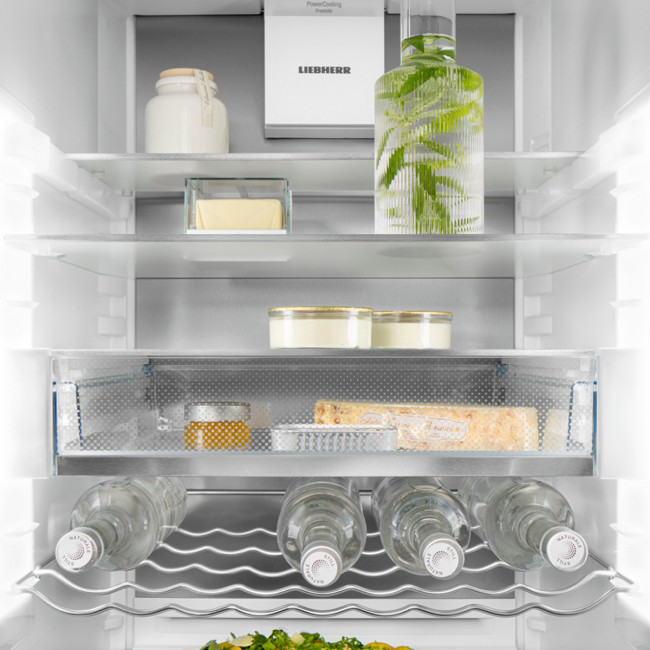 Холодильник Liebherr Холодильник двухкамерный Liebherr CNd 5753-20 001 Холодильник Liebherr Холодильник двухкамерный Liebherr CNd 5753-20 001