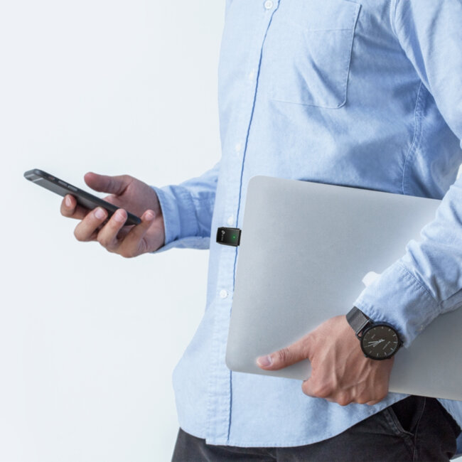 Адаптер Wi-Fi TP-Link Archer T2U Адаптер Wi-Fi TP-Link Archer T2U