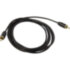 Кабель Vention аудио RCA M/RCA M - 2м Чёрный Кабель Vention RCA(m)/RCA(m) - 2 м (VAB-R09-B200)