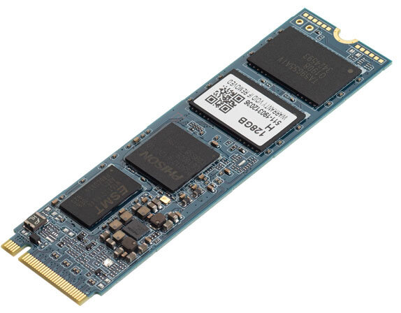 Твердотельный накопитель Foxline SSD X5 FLSSD256M80ECX5