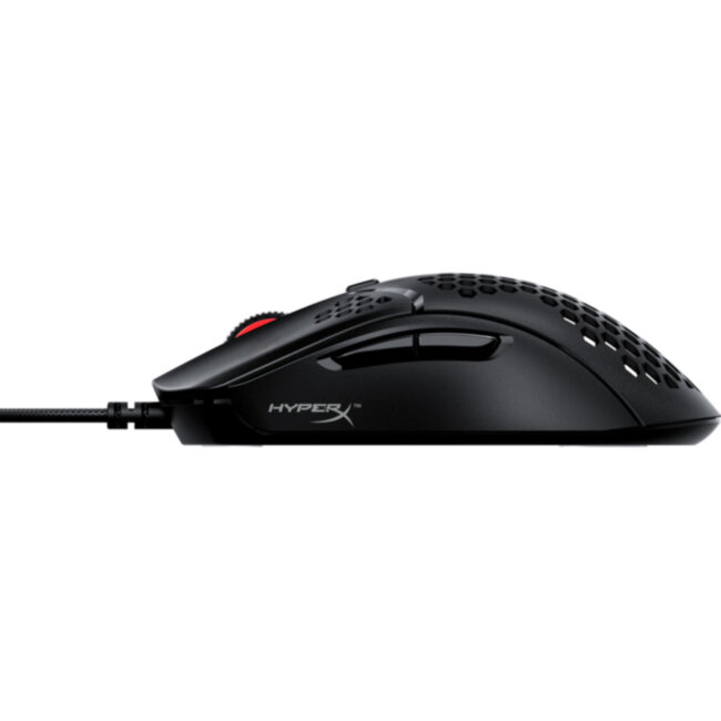 Манипулятор игровой мышь HyperX Haste HMSH1-A-BK/G (4P5P9AA)