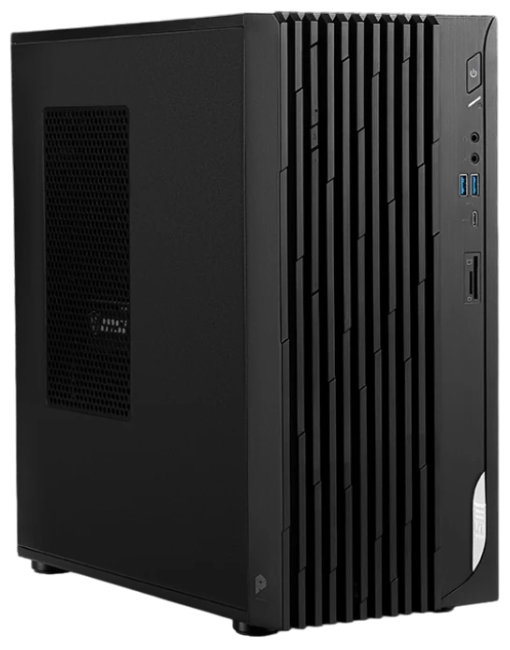 ПК MSI PRO DP180 14A-875XRU ПК MSI PRO DP180 14A-875XRU