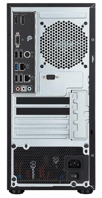 ПК MSI PRO DP180 14A-875XRU ПК MSI PRO DP180 14A-875XRU