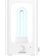 Дезинфекцирующая лампа Iconbit TRS2079 Дезинфекцирующая лампа Iconbit TRS2079