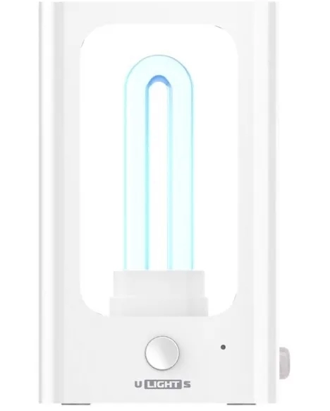 Дезинфекцирующая лампа Iconbit TRS2079