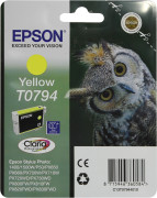Картридж Epson C13T07944010