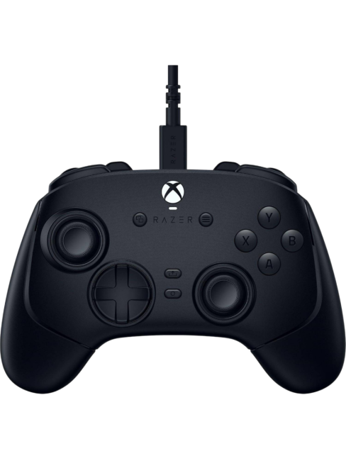 Игровой контроллер Razer Wolverine V3 Tournament Ed. For PC Razer RZ06-05550100-R3M1 Игровой контроллер Razer Wolverine V3 Tournament Ed. For PC Razer RZ06-05550100-R3M1