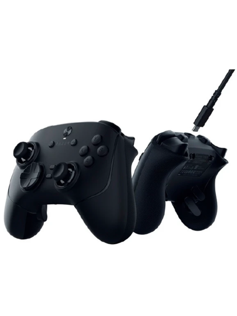 Игровой контроллер Razer Wolverine V3 Tournament Ed. For PC Razer RZ06-05550100-R3M1 Игровой контроллер Razer Wolverine V3 Tournament Ed. For PC Razer RZ06-05550100-R3M1