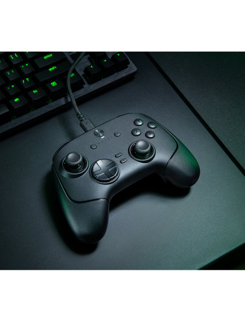 Игровой контроллер Razer Wolverine V3 Tournament Ed. For PC Razer RZ06-05550100-R3M1 Игровой контроллер Razer Wolverine V3 Tournament Ed. For PC Razer RZ06-05550100-R3M1