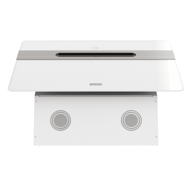 Вытяжка Franke Вытяжка Franke STERLING 60 WH (330.0702.956)