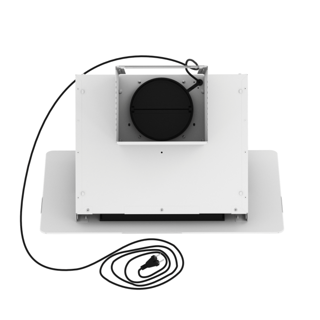 Вытяжка Franke Вытяжка Franke STERLING 60 WH (330.0702.956)