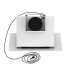 Вытяжка Franke Вытяжка Franke STERLING 60 WH (330.0702.956)