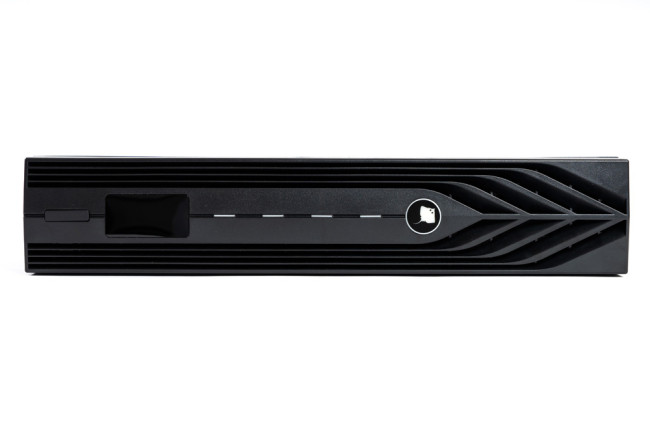 429 SKAT BC 72/18S RACK блок батарейный 19" 2U, 72В, емкость до 18Ач,  12 АКБх9Ач, ЗУ Бастион SKAT BC 72/18S RACK