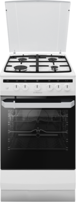 Комбинированные плиты Hansa Hansa Integra FCMW54121