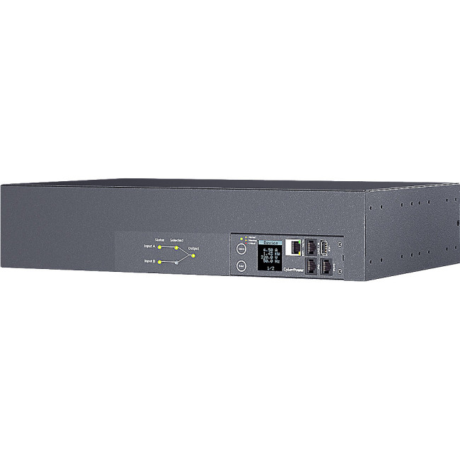 Блок распределения питания CyberPower 2U type 32Amp PDU44302