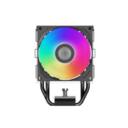 Кулер для процессора PcCooler R400 ARGB BK