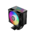 Кулер для процессора PcCooler R400 ARGB BK