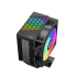 Кулер для процессора PcCooler R400 ARGB BK