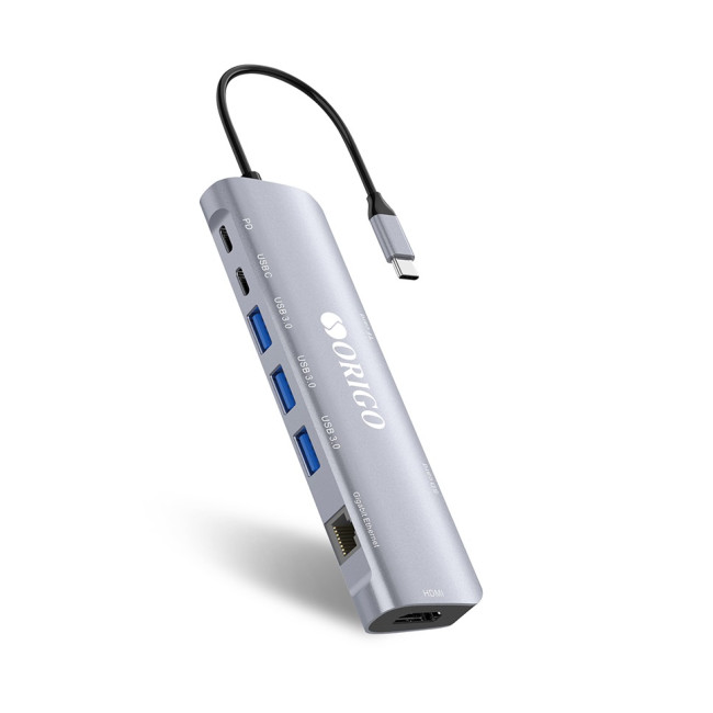 Док-станция Origo OU3360NPD/A1A