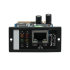 1-портовая внутренняя мини карта NetAgent А (DL801) SNMP v2 Парус электро NetAgent DL801