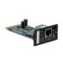 1-портовая внутренняя мини карта NetAgent А (DL801) SNMP v2 Парус электро NetAgent DL801