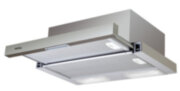 Встраиваемые вытяжки Korting Körting KHP 5211 X Встраиваемые вытяжки Korting Körting KHP 5211 X