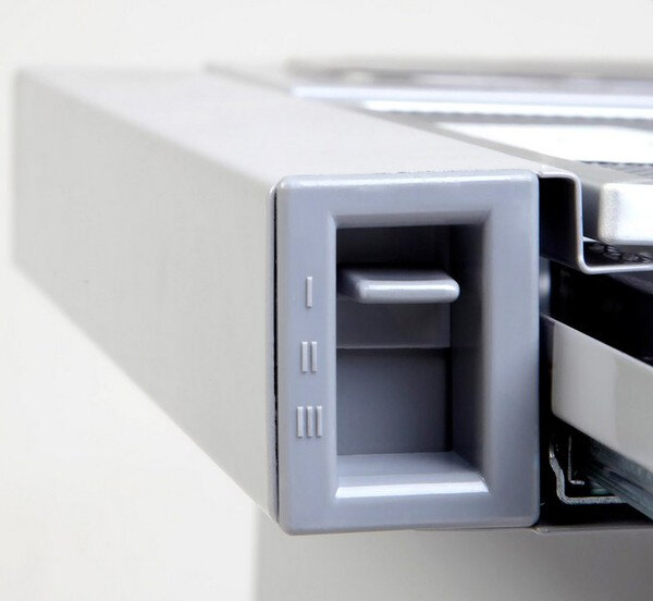 Встраиваемые вытяжки Korting Körting KHP 5211 X Встраиваемые вытяжки Korting Körting KHP 5211 X