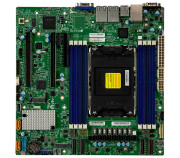 Системная плата Supermicro X13SEM-F Системная плата Supermicro X13SEM-F