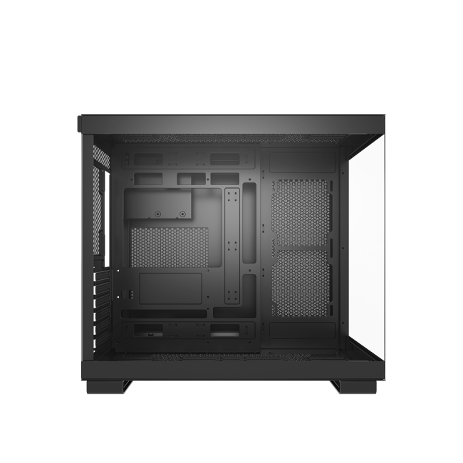 Корпус без блока питания PcCooler C3 T500 BK Корпус без блока питания PcCooler C3 T500 BK