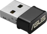 Адаптер ASUS USB-AC53 NANO Адаптер ASUS USB-AC53 NANO