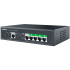 Коммутатор Netis P107GS