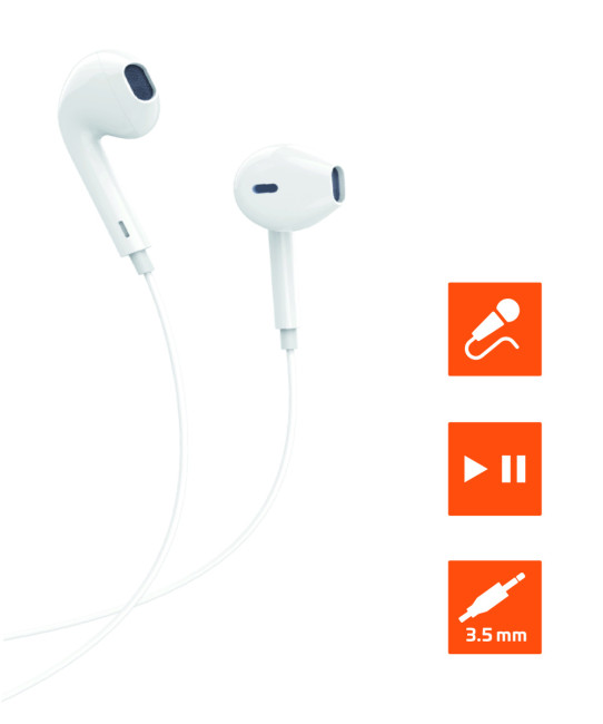 Наушники GoPower 00-00022768